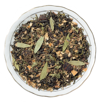 Herbal Infusion – With Amla, Tulsi & Stevia known to manage sugar level