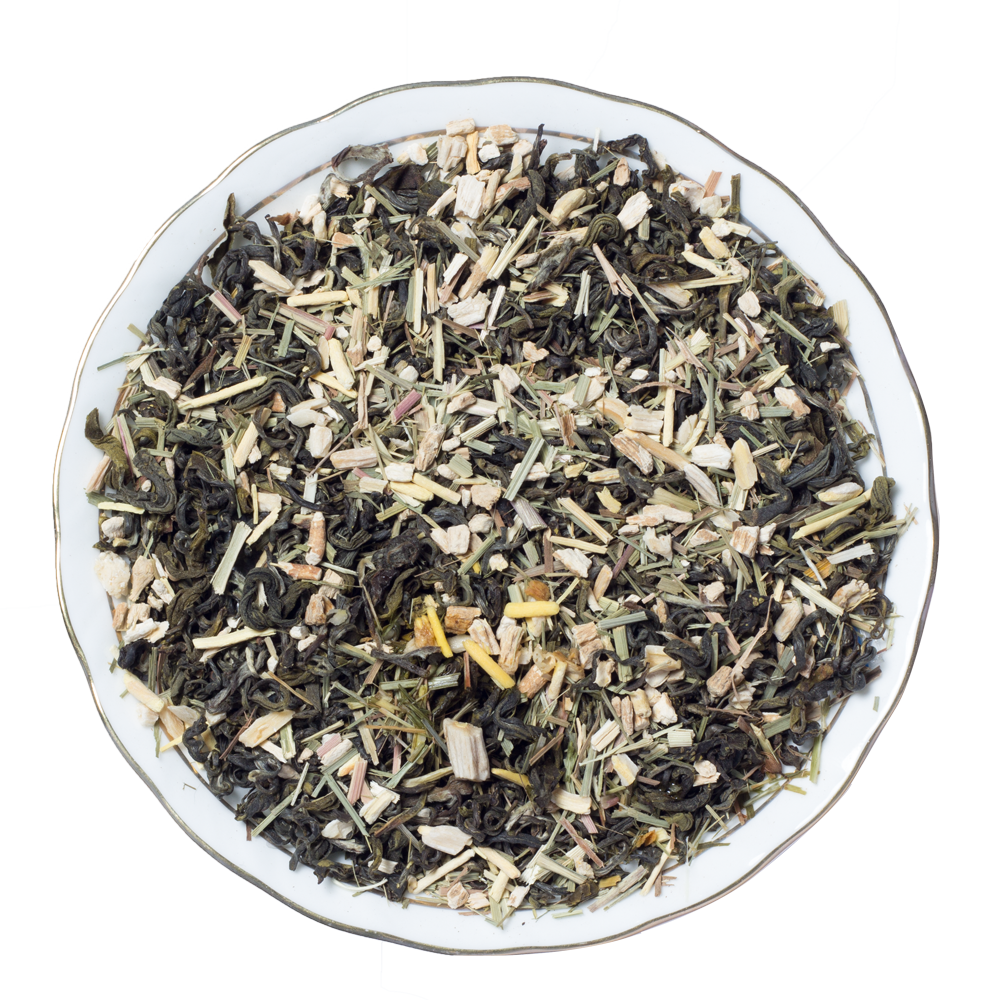 Ashwagandha Herbal Tea - Teabags