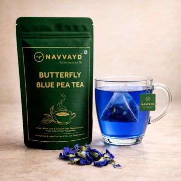 Blue Pea Tea - Teabags