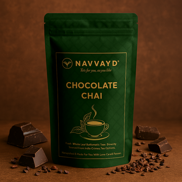 Chocolate Chai