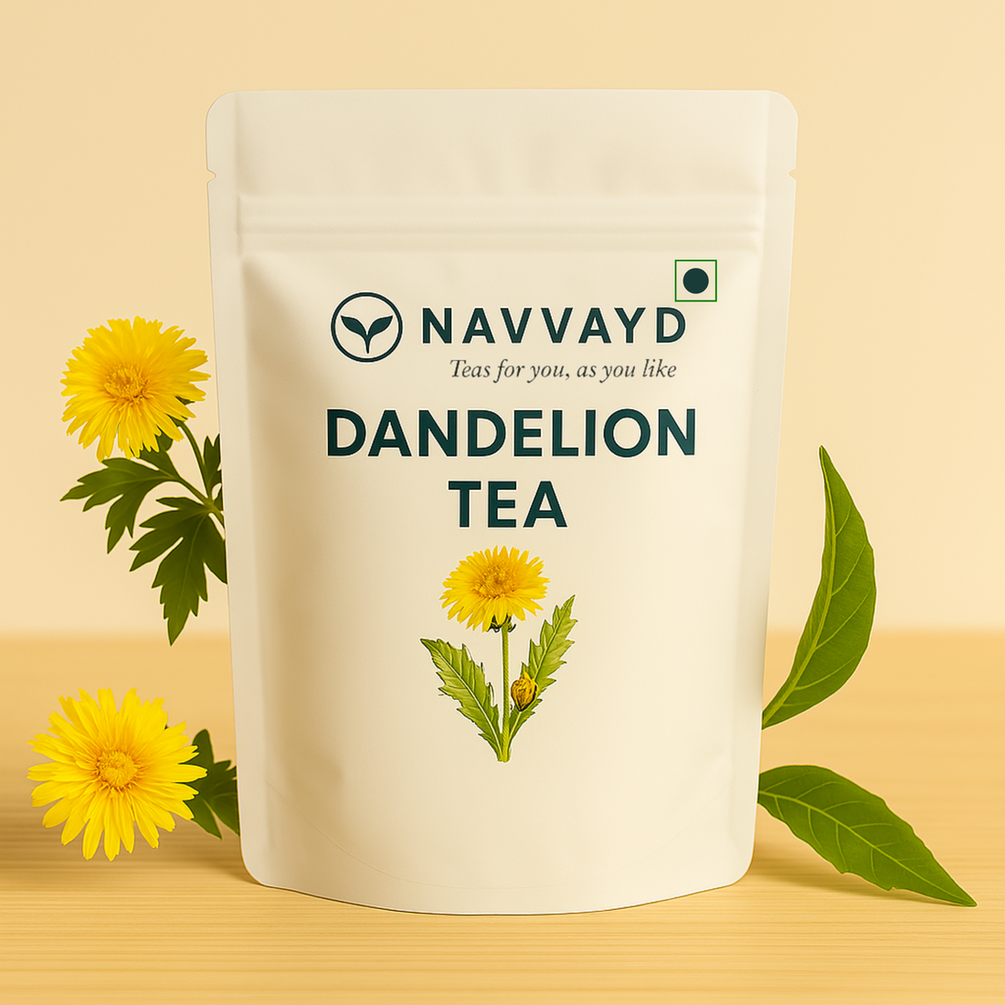 Dandelian Tea - Teabags