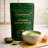 Japanese Culinary Matcha