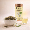 Jasmine Tea In Tin
