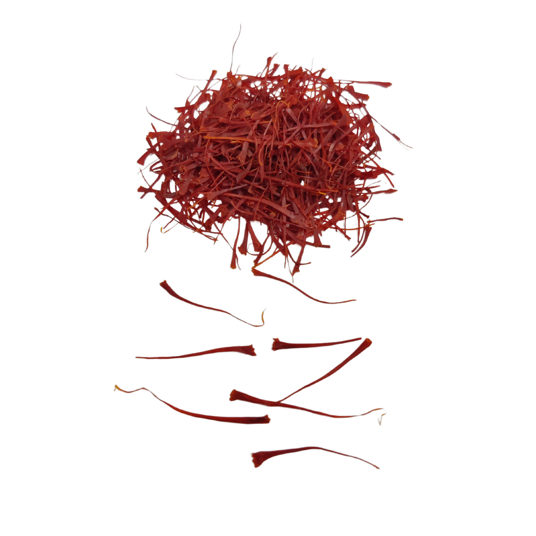 Kashmiri Kesar (Mogra A++ Grade)