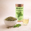 Pure Spearmint In Tin