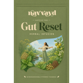 Gut Reset herbal infusion bags with fennel, mulethi and star anise
