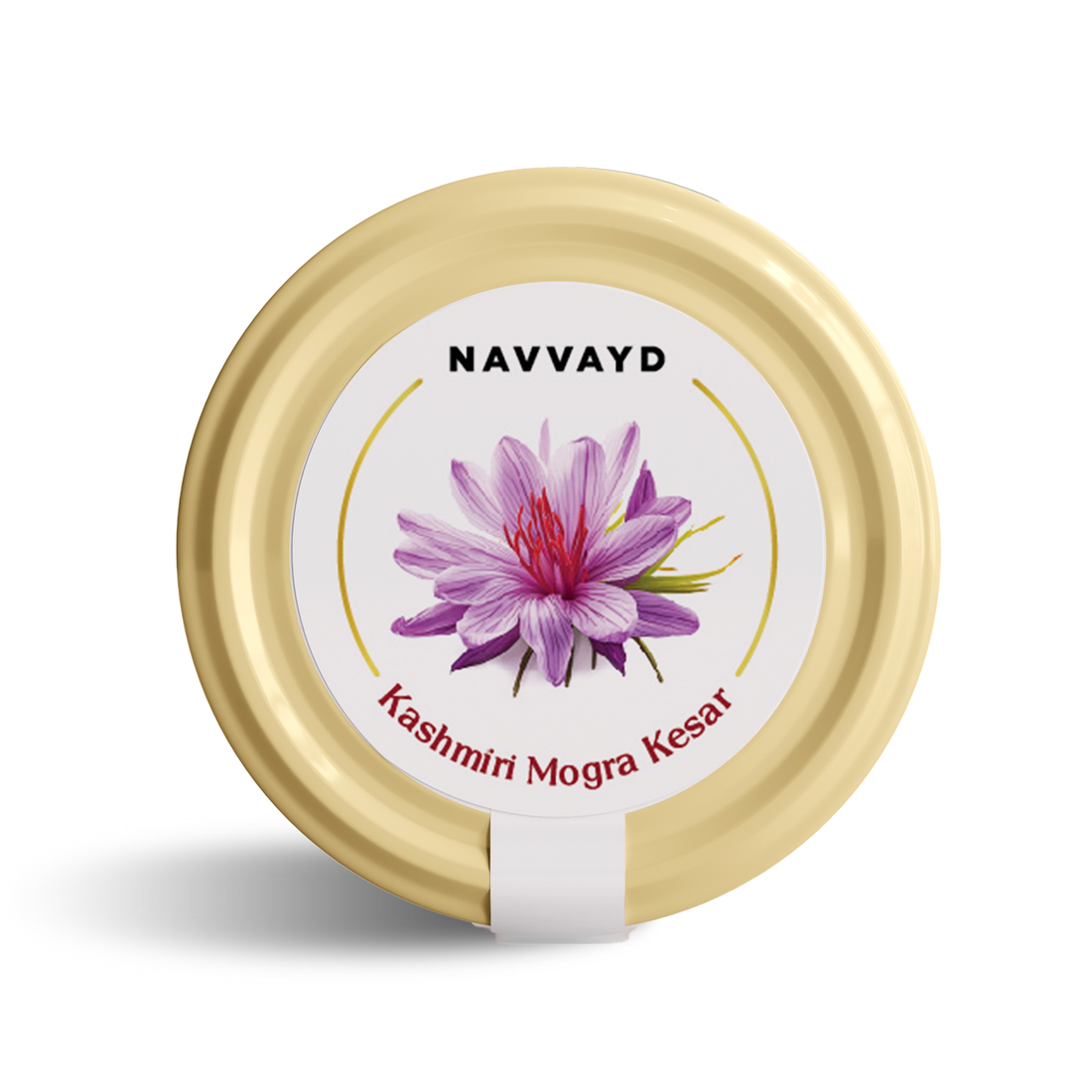 Kashmiri Kesar (Mogra A++ Grade)