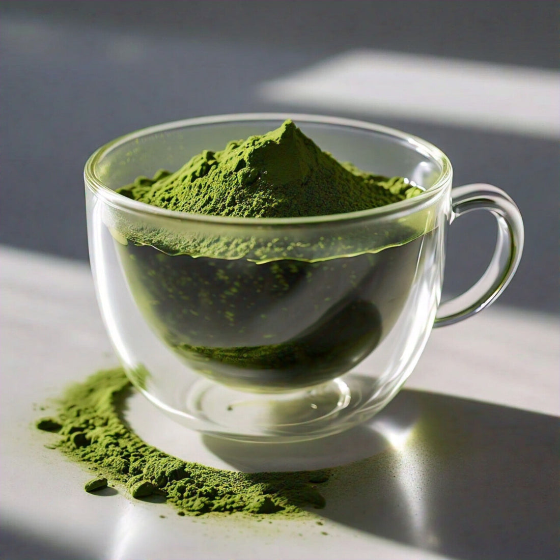 Japanese Culinary Matcha