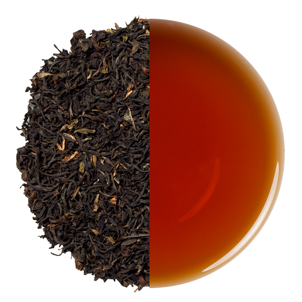 English Breakfast Black Tea - Teabags
