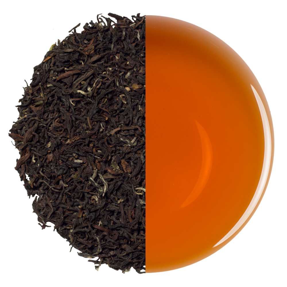 Jungpana Summer Muscatel Black Tea