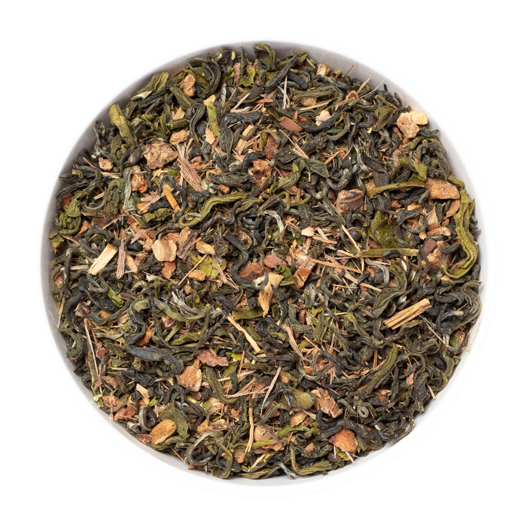 Herbal Infusion – With Shatavari, Ashoka & Anantamool known to support feminine balance
