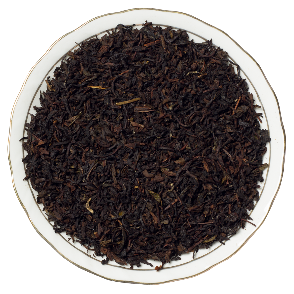 Vanilla Black Tea