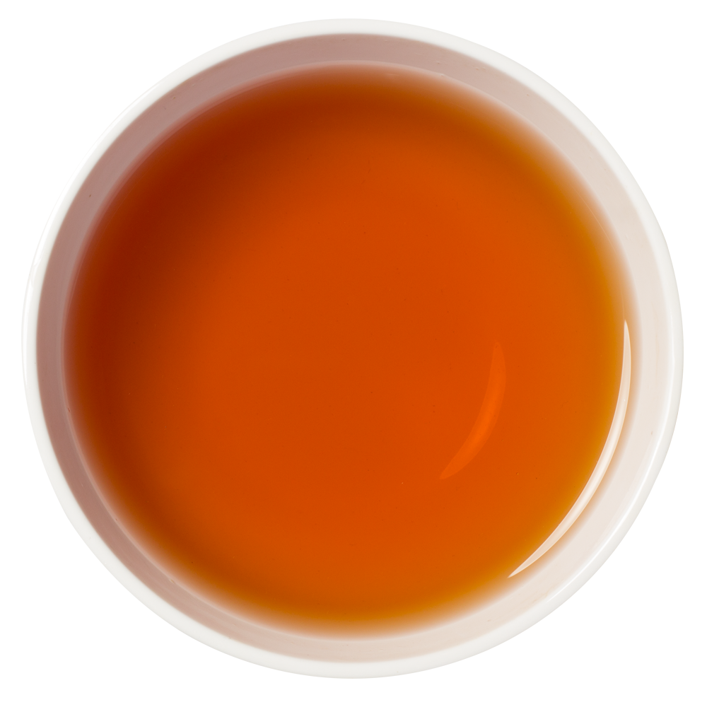 Vanilla Black Tea