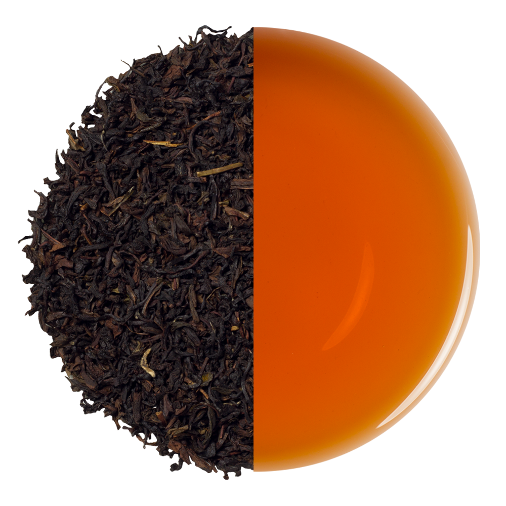 Vanilla Black Tea